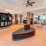Greet Am Park Sanssouci 호텔 4*