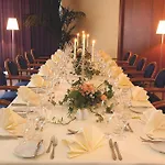 호텔 Greet Am Park Sanssouci 4*