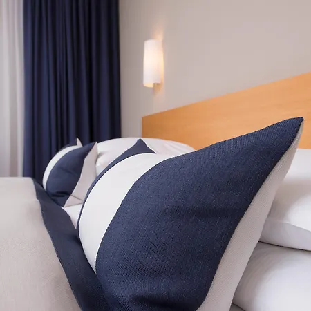 Hotel Wyndham Garden