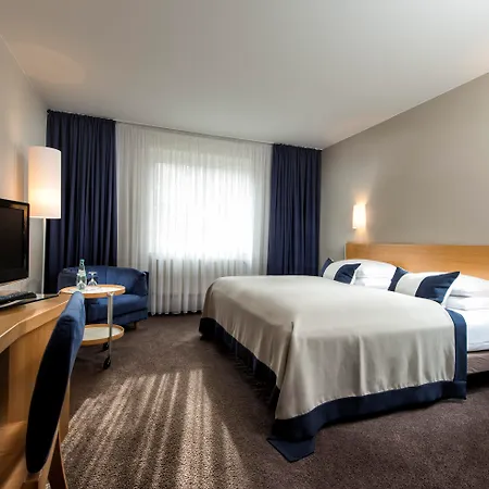 Am Park Sanssouci Hotel 4*