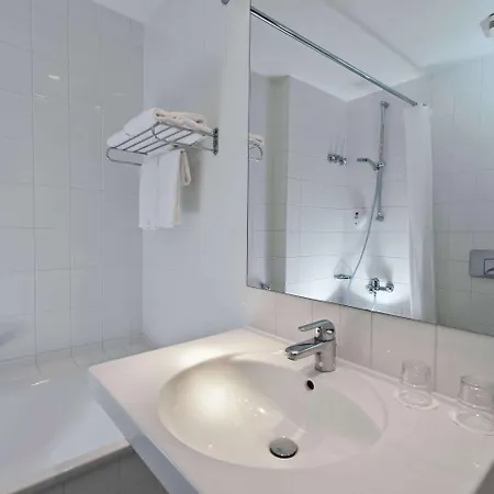 Wyndham Garden 4* Potsdam