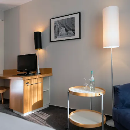Hotel Wyndham Garden