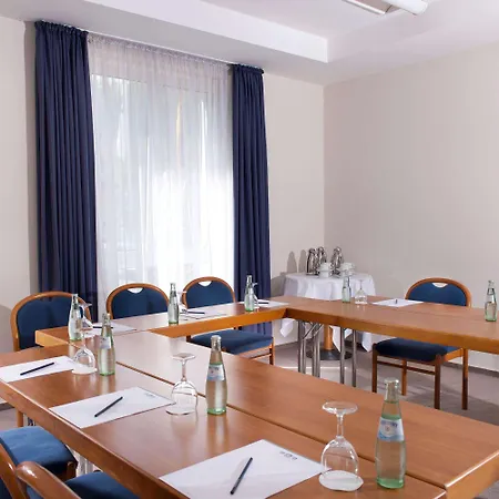 Wyndham Garden Hotel Potsdam