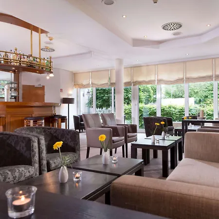 Wyndham Garden Potsdam