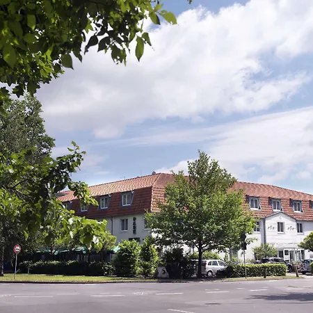 Wyndham Garden Potsdam