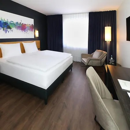 Greet Am Park Sanssouci Hotel Postupim