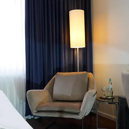 Hotel Wyndham Garden Potsdam