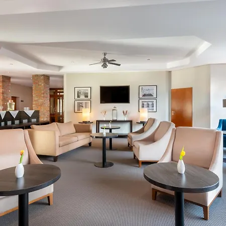 Wyndham Garden Potsdam