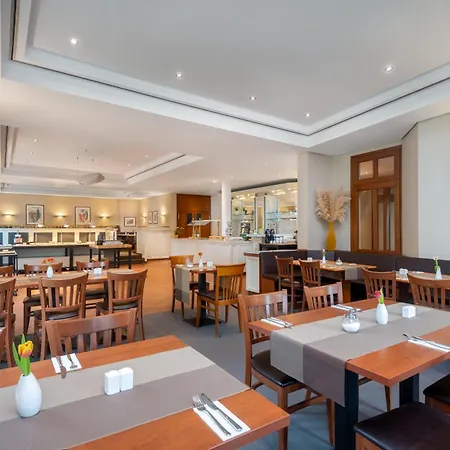 Wyndham Garden 4* Potsdam