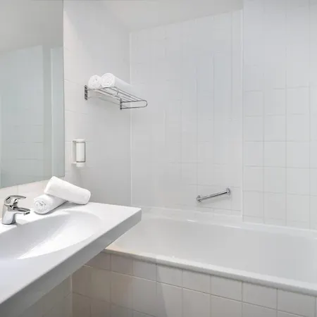 Wyndham Garden بوتسدام