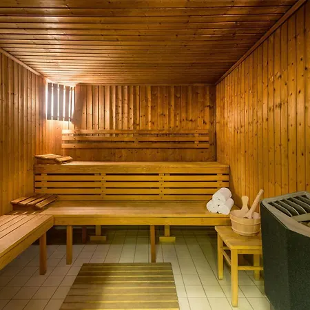 Hotel Wyndham Garden