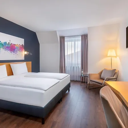 Wyndham Garden Hotel 4*