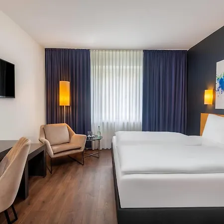 Wyndham Garden Potsdam