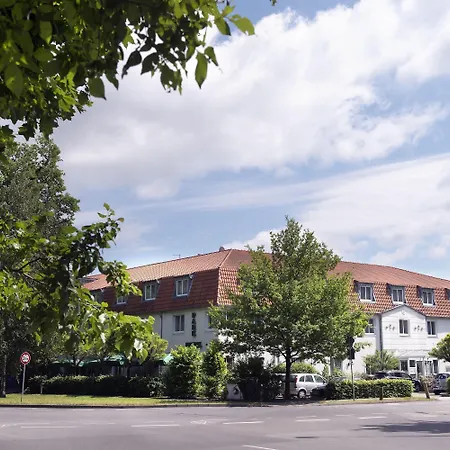 Am Park Sanssouci 4* Potsdam