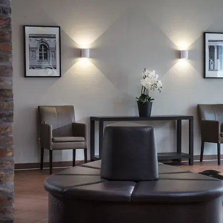 Am Park Sanssouci فندق