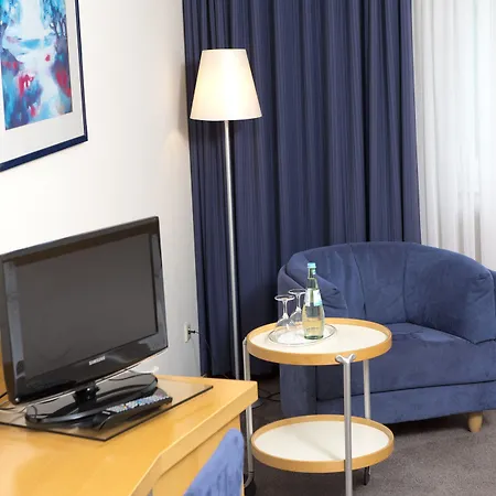 Hotel Wyndham Garden Potsdam