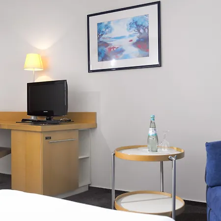 Hotel Wyndham Garden Potsdam