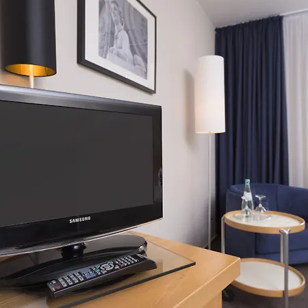 Wyndham Garden Hotel