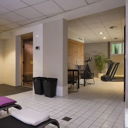 Hotel Am Park Sanssouci Potsdam