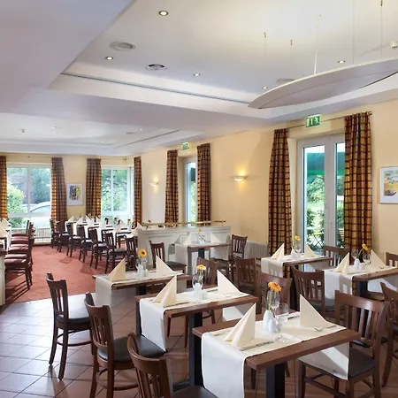 Am Park Sanssouci Hotel