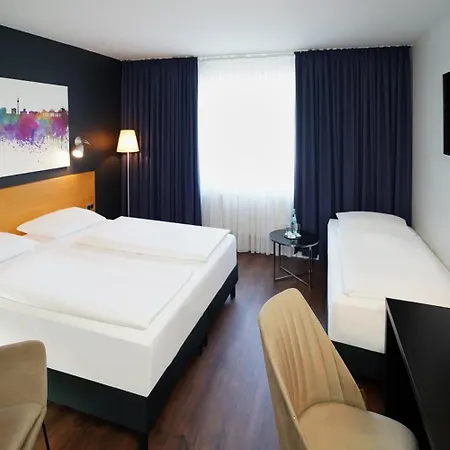 Hotel Greet Am Park Sanssouci
