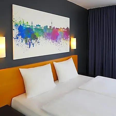 Greet Am Park Sanssouci 4* 포츠담