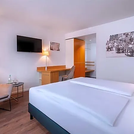Greet Am Park Sanssouci 4*
