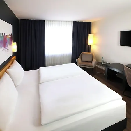 Greet Am Park Sanssouci 4*