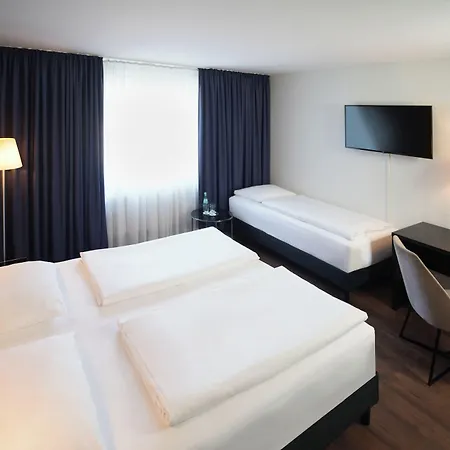 Greet Am Park Sanssouci Hotel 4*