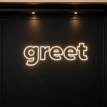 Greet Am Park Sanssouci Hotel 4*