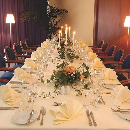 호텔 Greet Am Park Sanssouci 4*