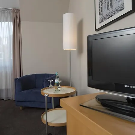 Hotel Wyndham Garden