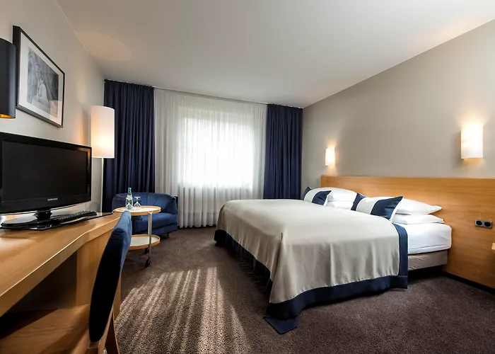 Am Park Sanssouci Hotel 4*