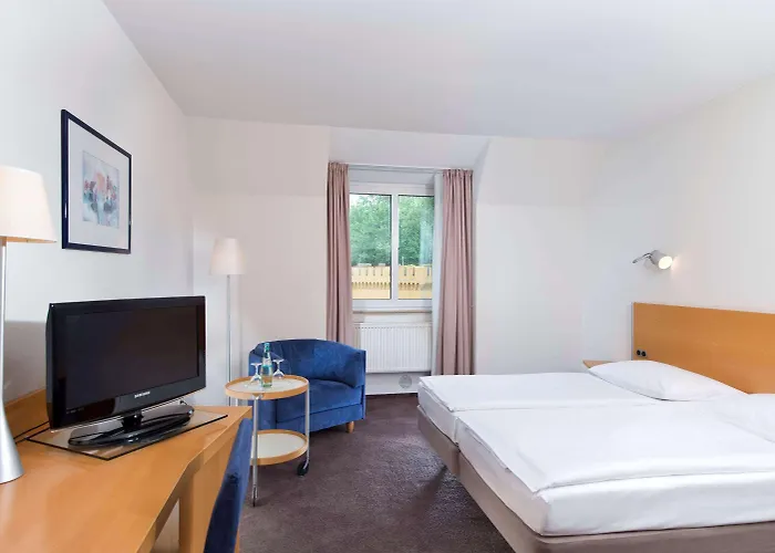 Am Park Sanssouci 4* بوتسدام