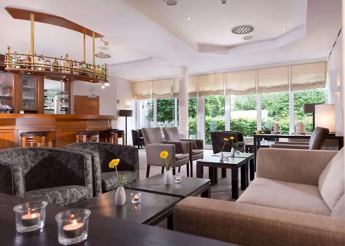 Am Park Sanssouci פוטסדאם