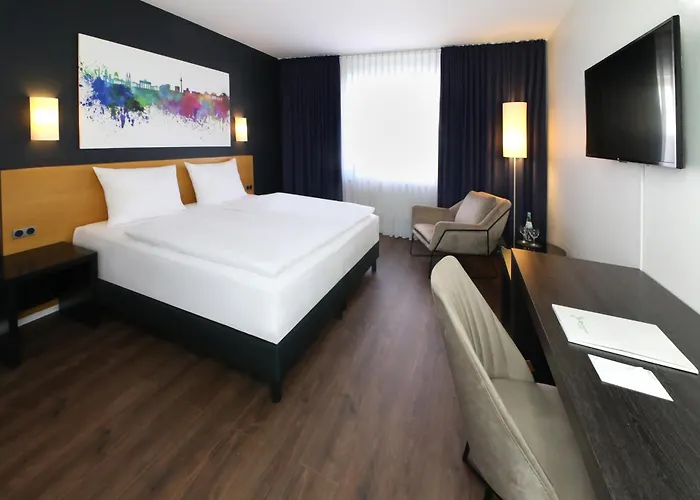 Am Park Sanssouci Hotel Potsdam