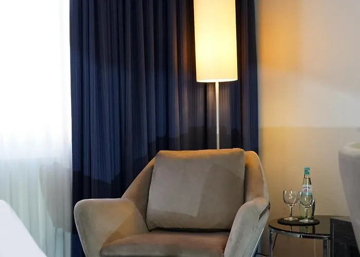 Hotel Am Park Sanssouci Potsdam