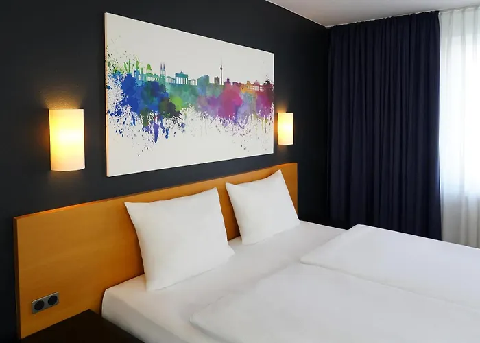 Am Park Sanssouci 4*