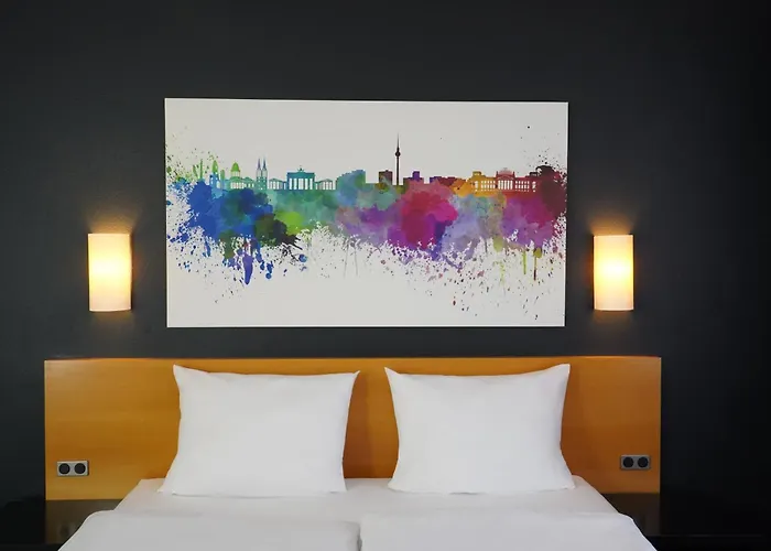 Am Park Sanssouci بوتسدام