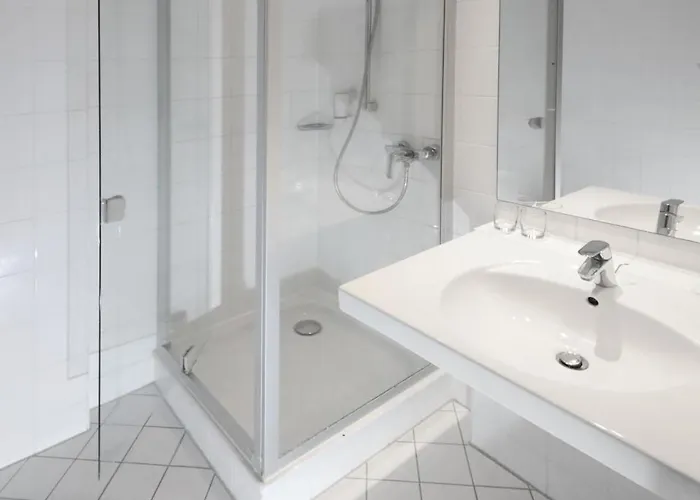 Hotel Am Park Sanssouci 4*