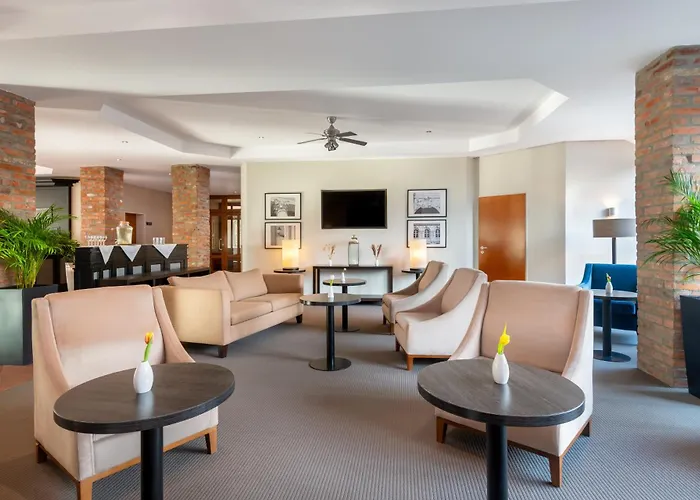 Am Park Sanssouci פוטסדאם