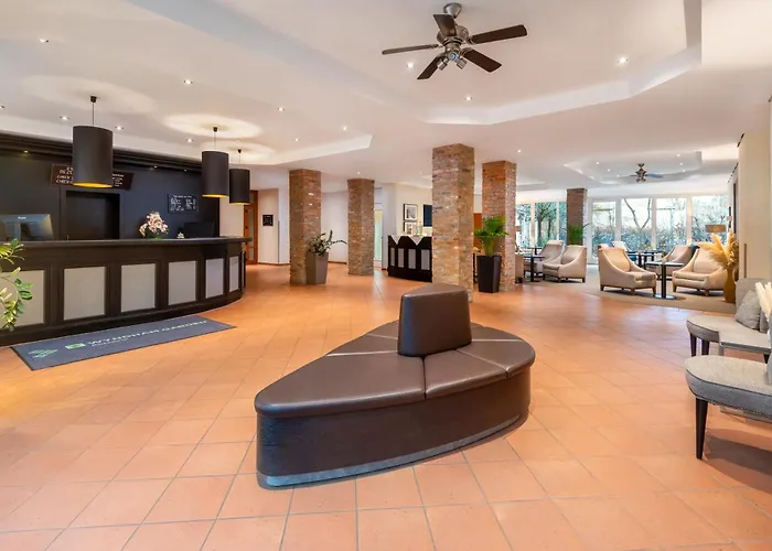 Am Park Sanssouci Hotel 4*