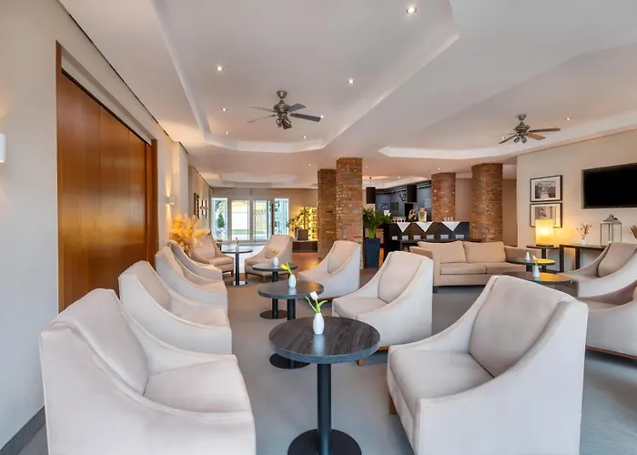 Am Park Sanssouci 4*