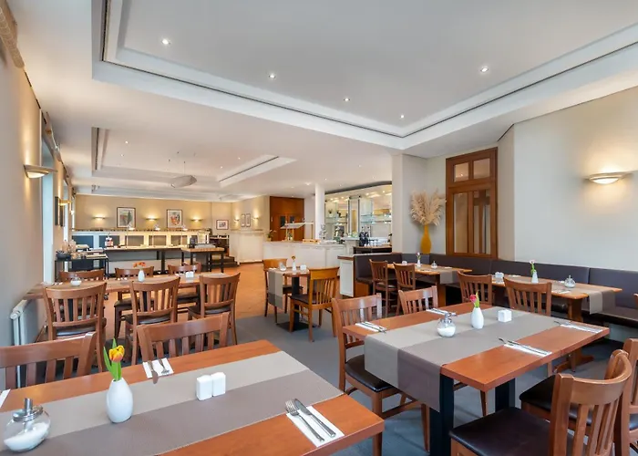 Am Park Sanssouci 4* بوتسدام