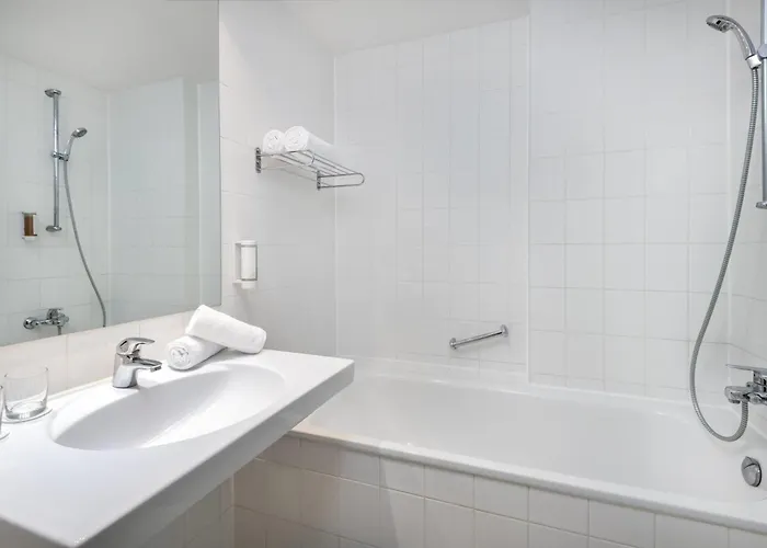 Am Park Sanssouci Potsdam