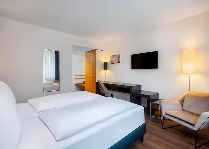 Am Park Sanssouci Hotel