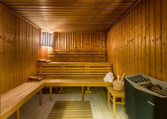 فندق Am Park Sanssouci