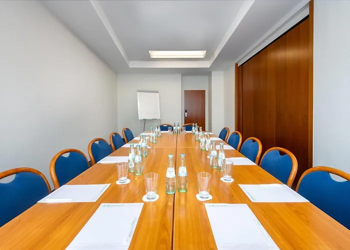 Am Park Sanssouci 4*