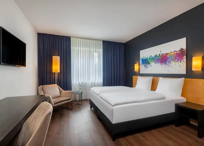 Am Park Sanssouci 4* بوتسدام