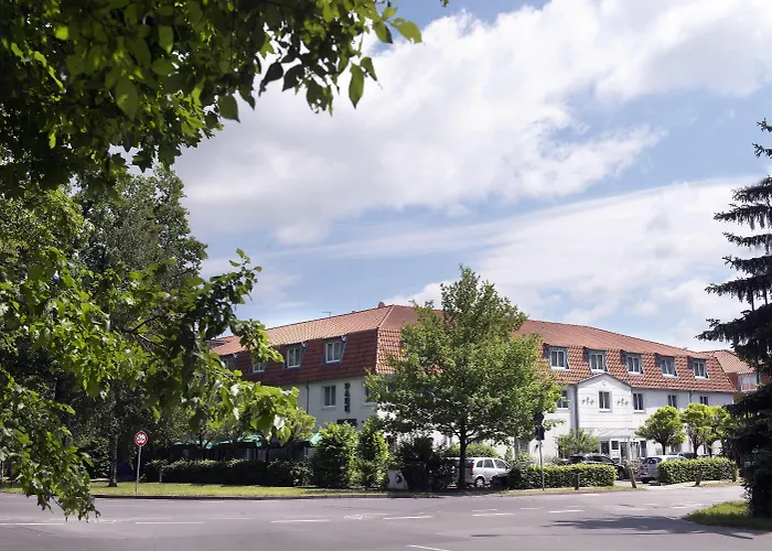 Am Park Sanssouci 4* Potsdam